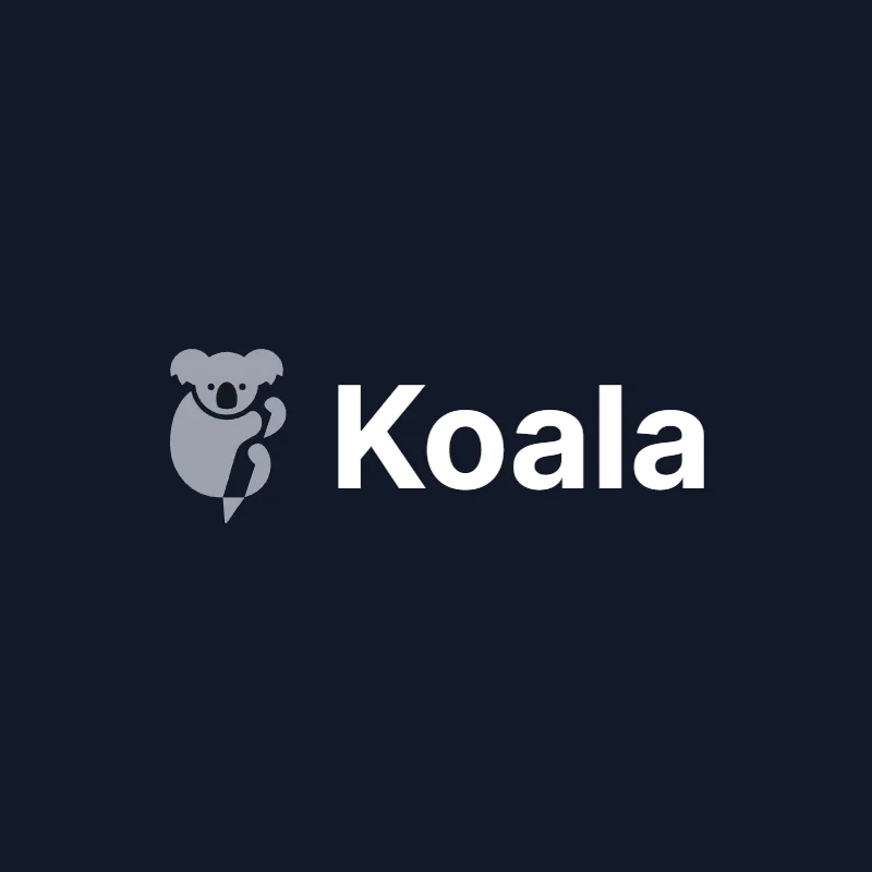 Koala AI Writer Logo