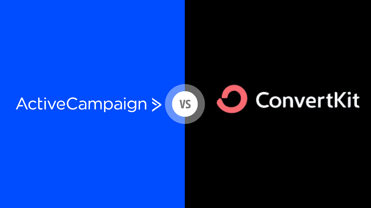 Read more about the article Active Campaign or ConvertKit. Detailed Review and Comparison for 2024