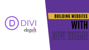 Read more about the article Divi Theme: Revolutionizing WordPress Websites for Beginners and Pros