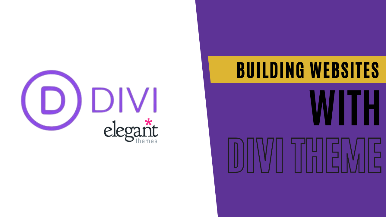 You are currently viewing Divi Theme: Revolutionizing WordPress Websites for Beginners and Pros