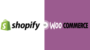 Read more about the article Shopify vs WooCommerce: Which is the Best eCommerce Platform for Your Online Store?