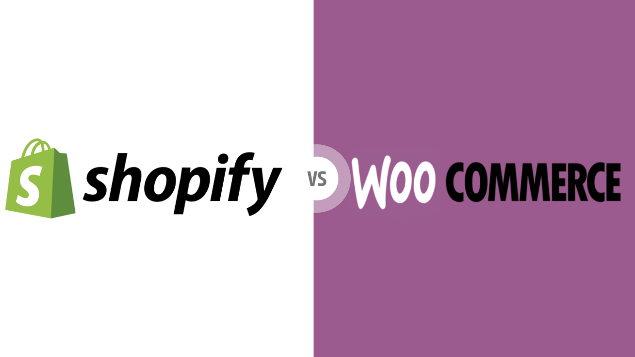 You are currently viewing Shopify vs WooCommerce: Which is the Best eCommerce Platform for Your Online Store?