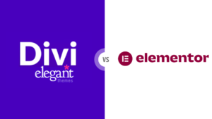 Read more about the article Elementor vs Divi: What is the Best Choice?