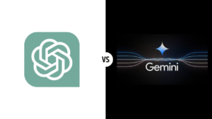 Read more about the article ChatGPT vs Gemini: Unveiling the Future of AI Language Models