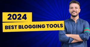 Read more about the article Best Writing Tools for Bloggers in 2024: Experts Opinion
